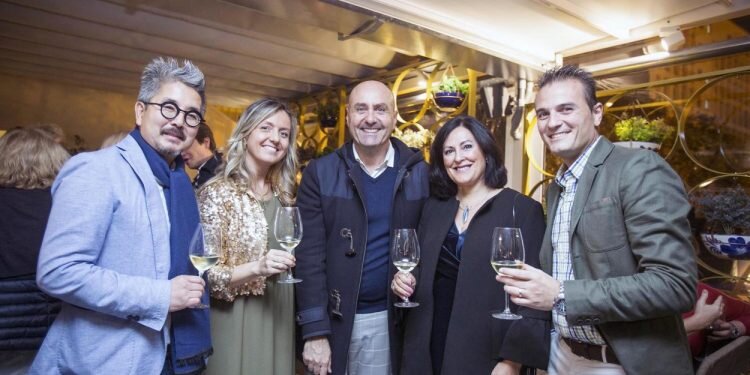 La Fundación Pequeño Deseo organiza su primer “After Work Solidario” en Palau Alameda