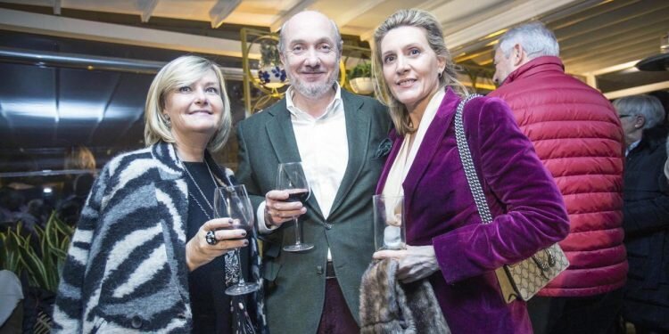 La Fundación Pequeño Deseo organiza su primer “After Work Solidario” en Palau Alameda