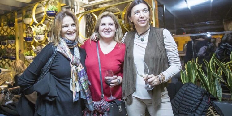 La Fundación Pequeño Deseo organiza su primer “After Work Solidario” en Palau Alameda