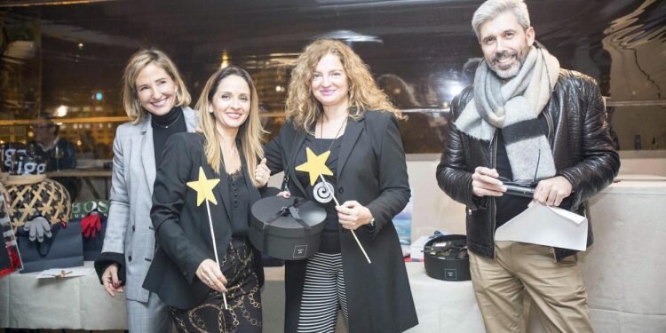 La Fundación Pequeño Deseo organiza su primer “After Work Solidario” en Palau Alameda