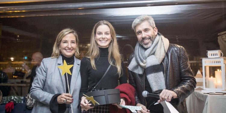 La Fundación Pequeño Deseo organiza su primer “After Work Solidario” en Palau Alameda