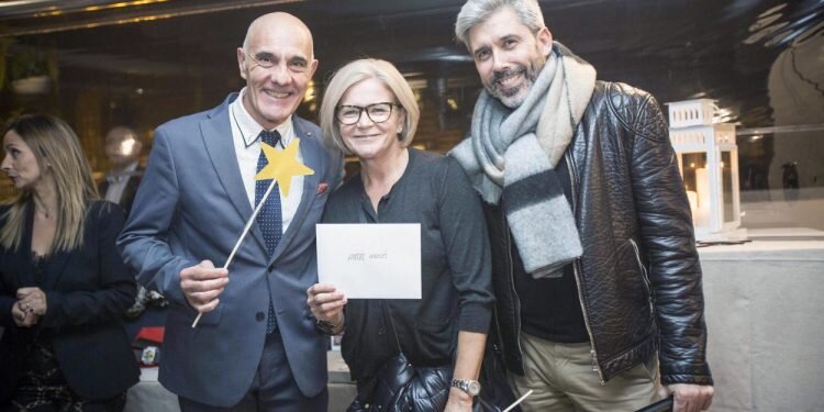 La Fundación Pequeño Deseo organiza su primer “After Work Solidario” en Palau Alameda