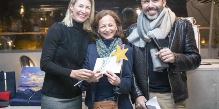 La Fundación Pequeño Deseo organiza su primer “After Work Solidario” en Palau Alameda