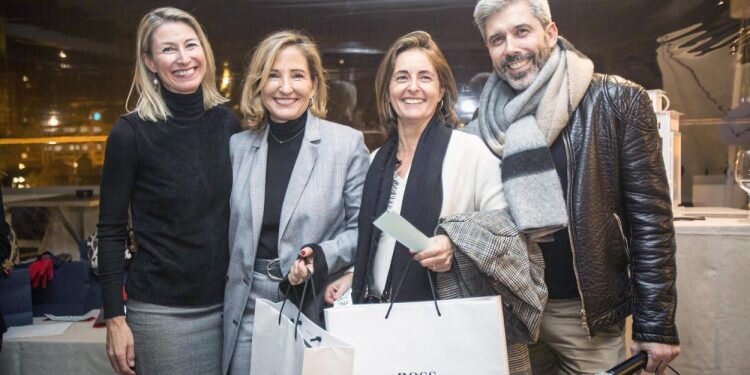 La Fundación Pequeño Deseo organiza su primer “After Work Solidario” en Palau Alameda