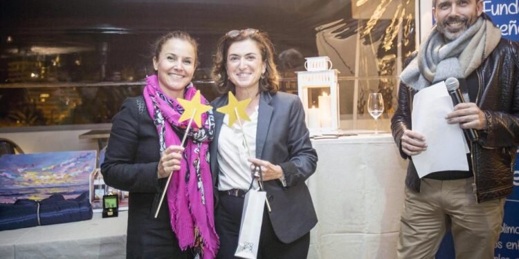 La Fundación Pequeño Deseo organiza su primer “After Work Solidario” en Palau Alameda