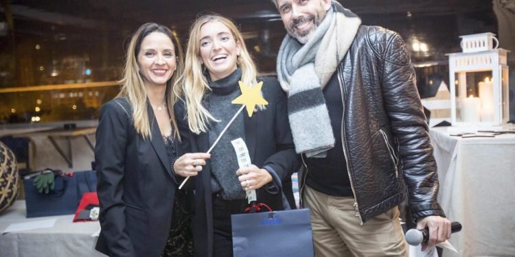 La Fundación Pequeño Deseo organiza su primer “After Work Solidario” en Palau Alameda