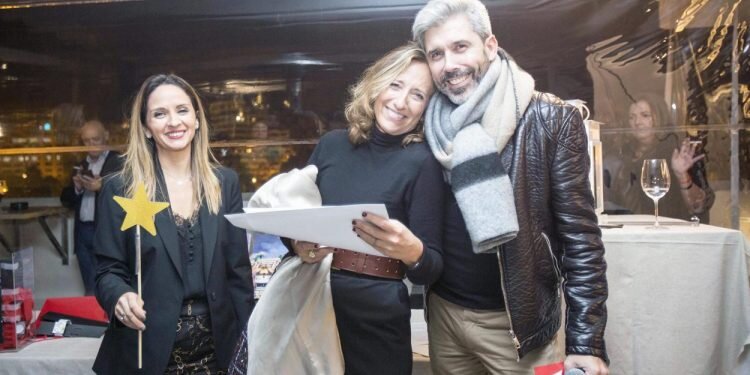 La Fundación Pequeño Deseo organiza su primer “After Work Solidario” en Palau Alameda