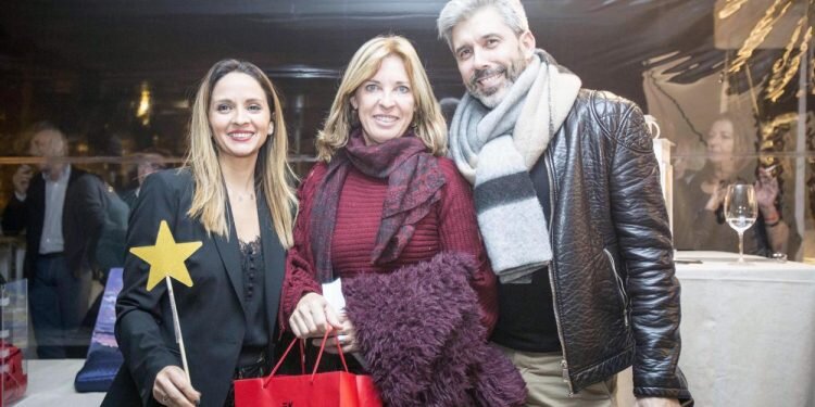 La Fundación Pequeño Deseo organiza su primer “After Work Solidario” en Palau Alameda
