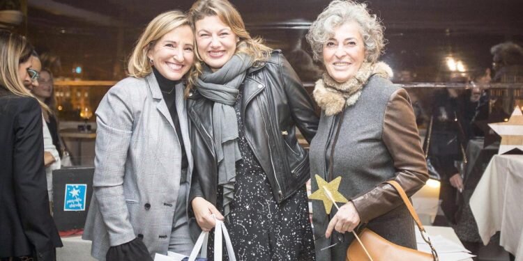 La Fundación Pequeño Deseo organiza su primer “After Work Solidario” en Palau Alameda