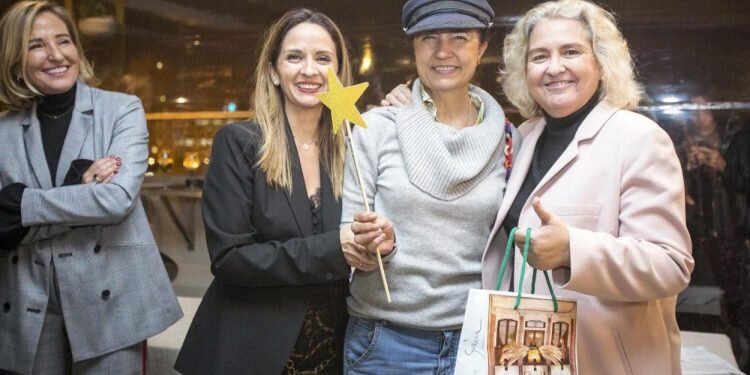 La Fundación Pequeño Deseo organiza su primer “After Work Solidario” en Palau Alameda