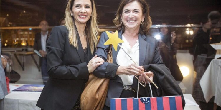 La Fundación Pequeño Deseo organiza su primer “After Work Solidario” en Palau Alameda