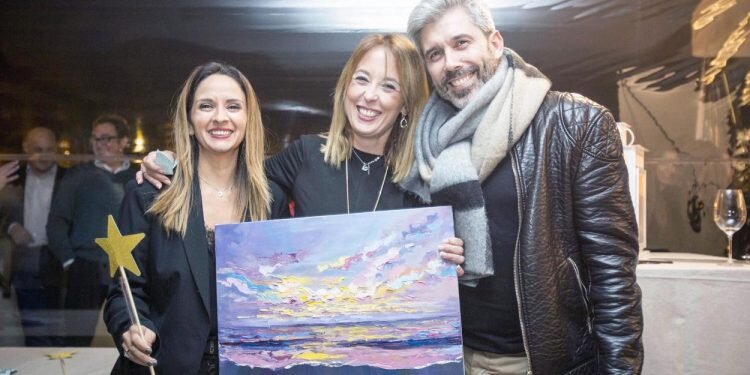 La Fundación Pequeño Deseo organiza su primer “After Work Solidario” en Palau Alameda