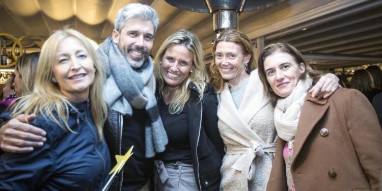 La Fundación Pequeño Deseo organiza su primer “After Work Solidario” en Palau Alameda