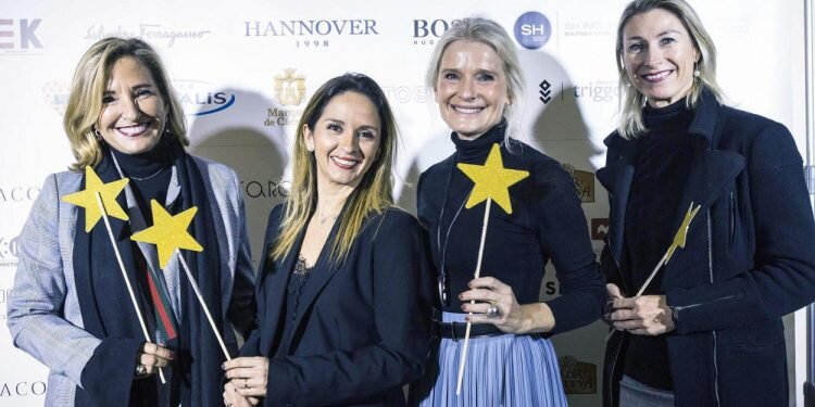 La Fundación Pequeño Deseo organiza su primer “After Work Solidario” en Palau Alameda