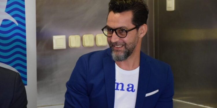 Quique Dacosta dedica su 4º restaurante en València a la «cocina de producto»