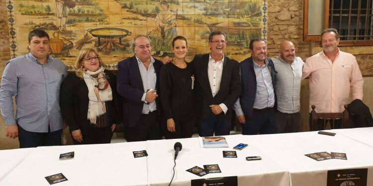 Jornadas gastronómicas de arroz con setas