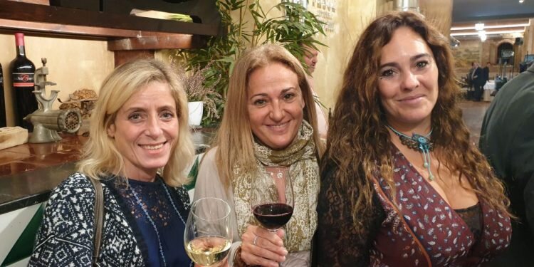 Jornadas gastronómicas de arroz con setas