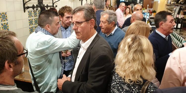 Jornadas gastronómicas de arroz con setas