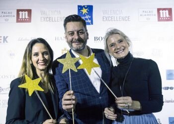 La Fundación Pequeño Deseo organiza su primer “After Work Solidario” en Palau Alameda