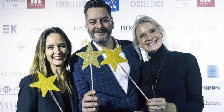 La Fundación Pequeño Deseo organiza su primer “After Work Solidario” en Palau Alameda