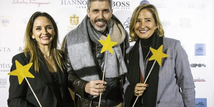 La Fundación Pequeño Deseo organiza su primer “After Work Solidario” en Palau Alameda