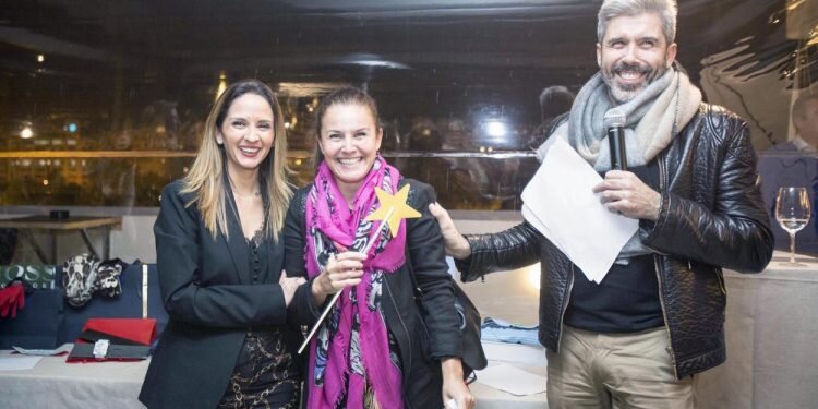 La Fundación Pequeño Deseo organiza su primer “After Work Solidario” en Palau Alameda