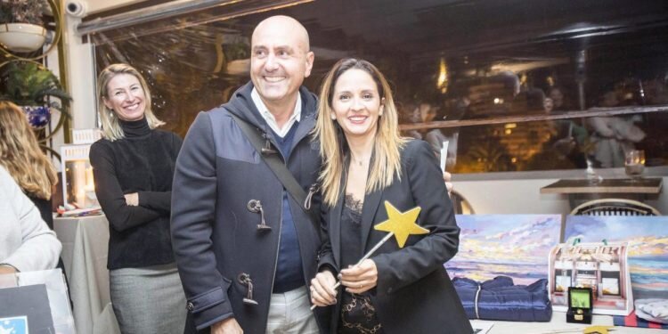 La Fundación Pequeño Deseo organiza su primer “After Work Solidario” en Palau Alameda