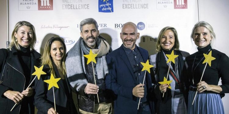 La Fundación Pequeño Deseo organiza su primer “After Work Solidario” en Palau Alameda