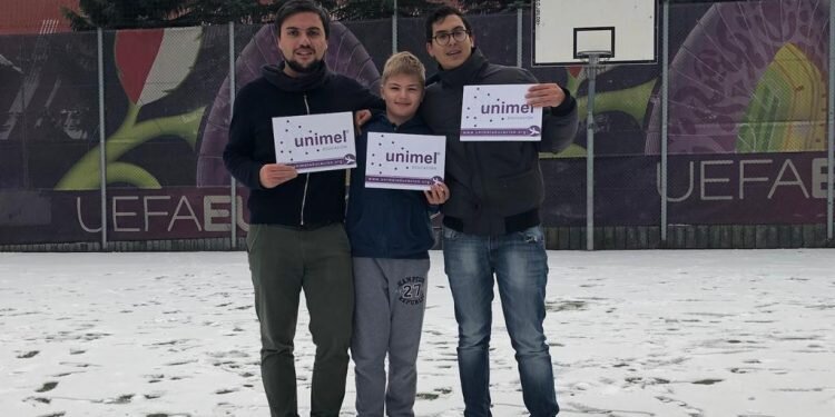 Un proyecto europeo de Oscar