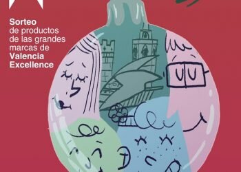 FUNDACIÓN PEQUEÑO DESEO cuenta con el apoyo de “Valencia Excellence” para organizar su primer “After work solidario” en Palau Alameda