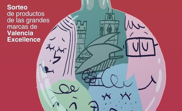 FUNDACIÓN PEQUEÑO DESEO cuenta con el apoyo de “Valencia Excellence” para organizar su primer “After work solidario” en Palau Alameda