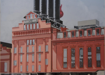 La galería Alba Cabrera inaugura nuevo espacio con la exposición de Jose Juan Gimeno