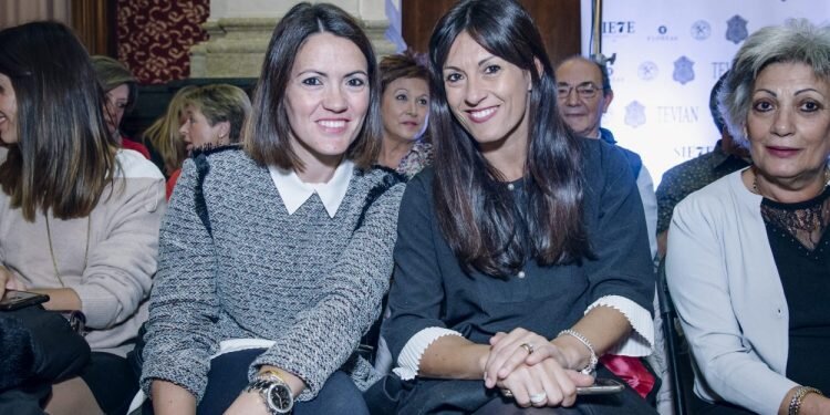 Desfile Dolores / Dolores Girl III Semana de la Costura del Gremio Artesano de Sastres y Modistas Comunitat Valenciana