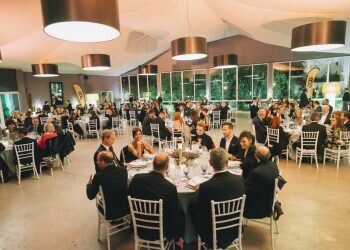 Gran fiesta de Navidad 2018 del Club Moddos en Masía Aldamar