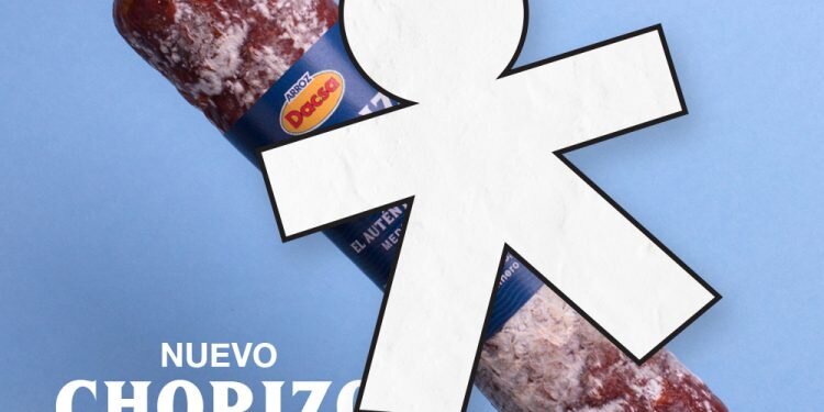 El primer chorizo especial para paella, la inocentada de Arroz Dacsa que se ha vuelto viral