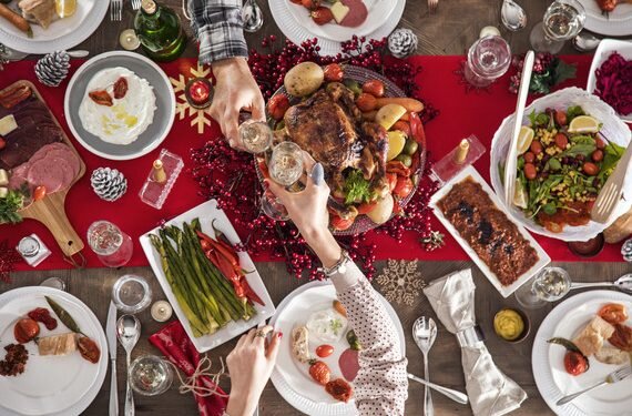 Ciencia para responder a tu cuñado en las reuniones familiares