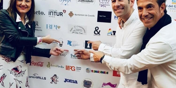 Más de 10.000 personas y 17.000 euros es el saldo del I Market Solidario Fundación Infantil Ronald McDonald