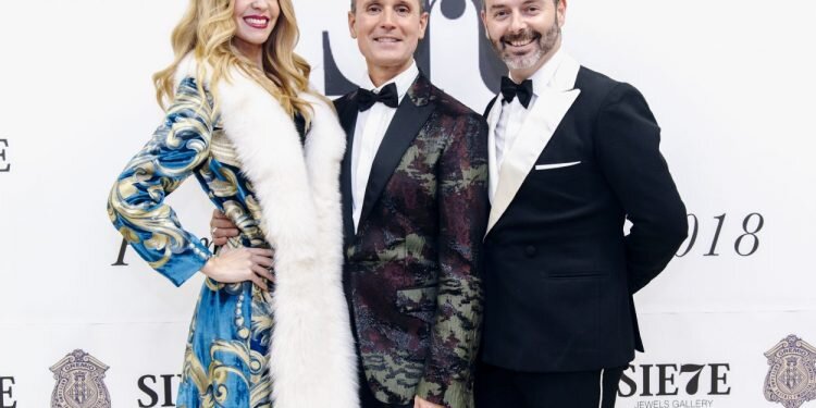 Premio Aguja Brillante, para al emblemático modista valenciano Luis Rocamora