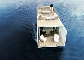 Nace Punta de Mar, la startup que cambiará la convivencia con el mar