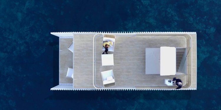 Nace Punta de Mar, la startup que cambiará la convivencia con el mar