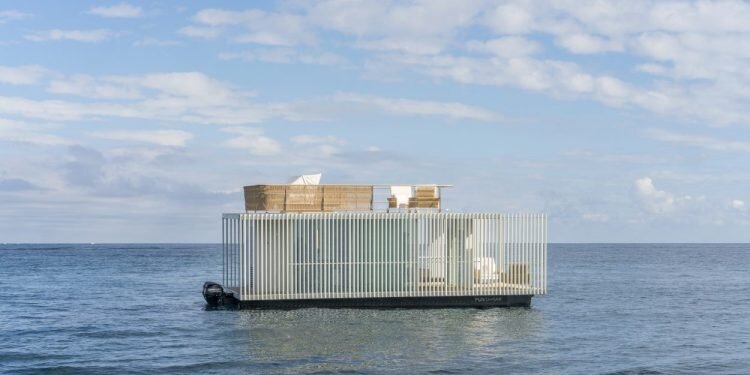 Nace Punta de Mar, la startup que cambiará la convivencia con el mar