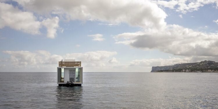 Nace Punta de Mar, la startup que cambiará la convivencia con el mar