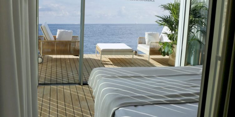 Nace Punta de Mar, la startup que cambiará la convivencia con el mar