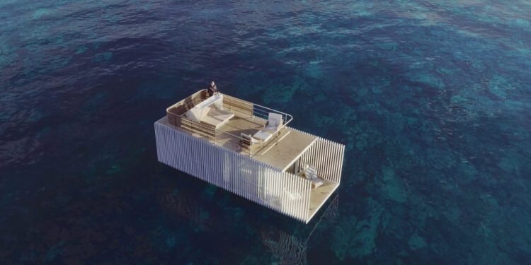 Nace Punta de Mar, la startup que cambiará la convivencia con el mar