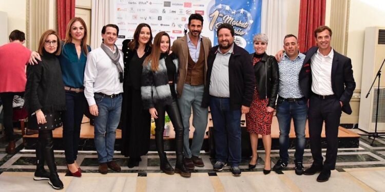 Más de 10.000 personas y 17.000 euros es el saldo del I Market Solidario Fundación Infantil Ronald McDonald