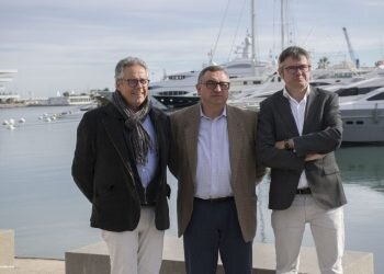 Nace Viu La Marina, la nueva marca gastronómica y náutica de La Marina de València