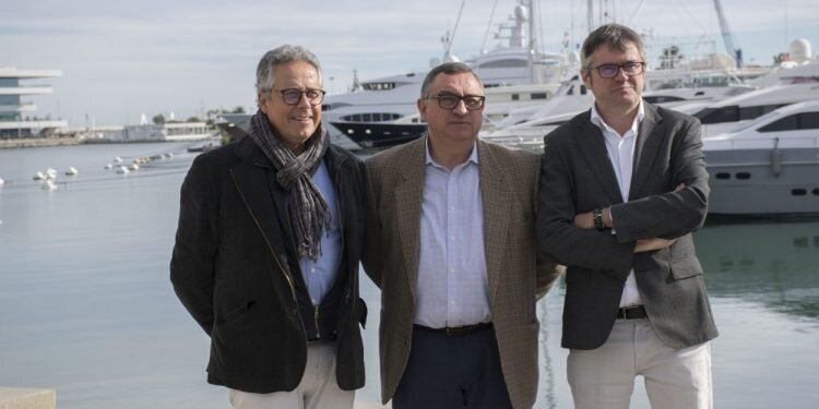 Nace Viu La Marina, la nueva marca gastronómica y náutica de La Marina de València