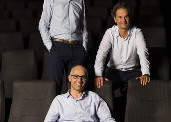 Entrevista al consejero delegado de OCINE: Joan Agustí