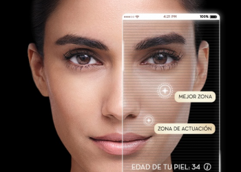 Seis de cada diez mujeres valencianas prefieren cremas con texturas ligeras