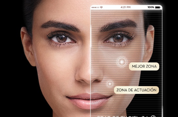 Seis de cada diez mujeres valencianas prefieren cremas con texturas ligeras